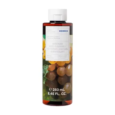 Korres Santorini Grape Shower Gel 250ml