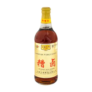 Beauideal Superior Pickle Sauce 500ml