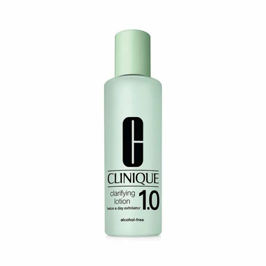 Clinique Clarifying Lotion 1.0 Tweemaal Daagse Exfoliërende Lotion 200ml