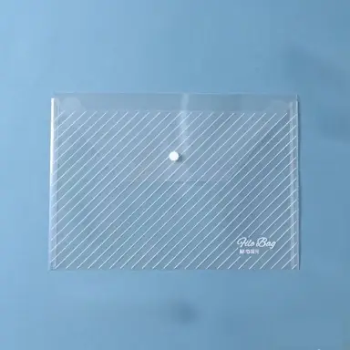 M&amp;G Motiv Tiere Dokumententasche A4, Sight Pocket, 12 Dokumentenordner zur Archivierung, wasserdichte Dokumentenordner für die Organisation von Dokumenten (12er-Pack)