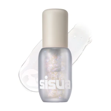Unleashia Popcorn Syrup Lip Plumper No.100 Unicorn Salt