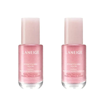 Laneige verstevigend en veerkrachtig serumduo 30 ml