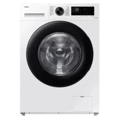 Samsung WW81CGC04AAEEN - Waschmaschine - EcoBubble™ 8kg 1400U/min Klasse A