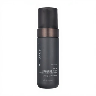 Rituals Homme Gezichtsreinigingsschuim 150 ml
