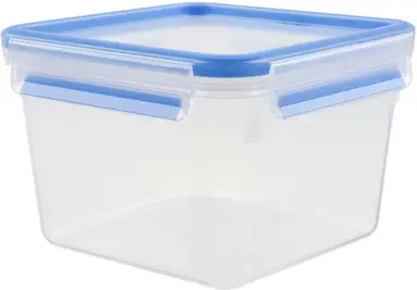 Tefal Plastic magnetron lunchbox – 200 ml 1750 ml