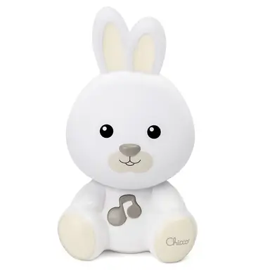 Chicco Bunny Dreamlight