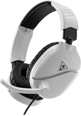Turtle Beach Recon 70 MP Gaming Headset - White