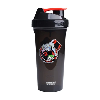 Smartshake DC Comics Lite - 800 ml - Harley Quinn