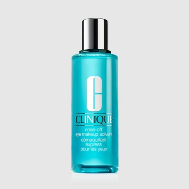 Clinique Rinse Off Eye Makeup Solvent 125 ml