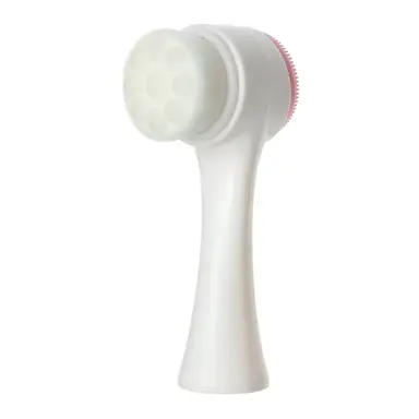 MINISO Double-headed Facial Cleansing Brush