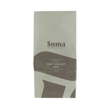 Suma Nut Roast Mix - Gluten Free