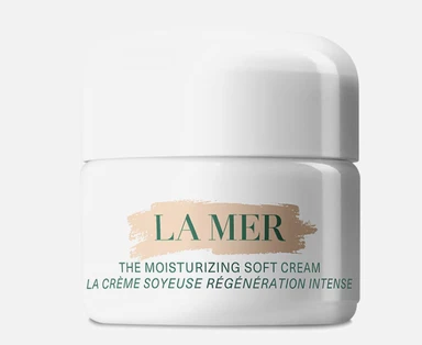 La Mer The Moisturizing Soft Cream 100ml