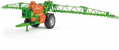 Bruder Amazone UX 5200 Trailed Field Sprayer
