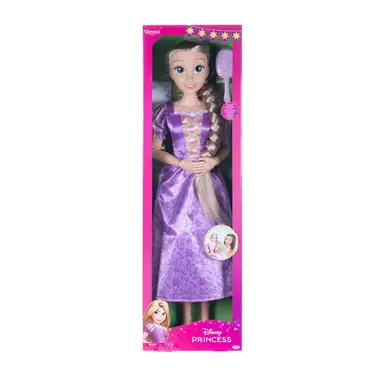 Disney Princess - Playdate Doll 80cm - Rapunzel (240464) /Dolls and Dollhouses
