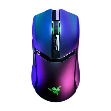 Razer Cobra Pro, souris de jeu sans fil, noir