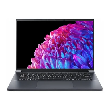 Acer Swift X 14 Laptop - 14,5" - 16GB RAM - 1TB SSD - 1 Stück - Ideal für KI-Aufgaben
