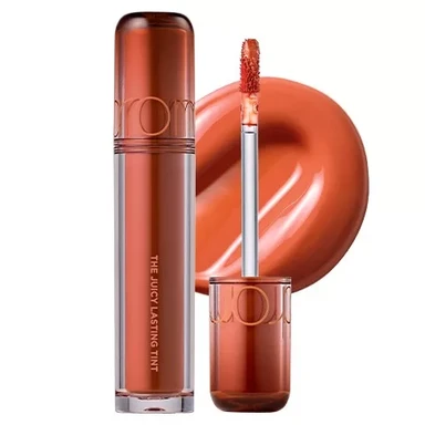 rom&nd Long-lasting Vivid Lip Tint 12 Apple Brown -> rom&nd Langdurige Vervagende Lip Tint 12 Apple Brown
