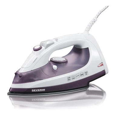 Severin BA 3210 - Dampfbügeleisen