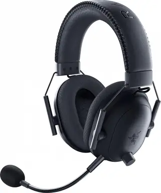 Razer Gaming-Headset  BlackShark V2 PRO - 2023 Edition, Bluetooth, Over-Ear, Sc