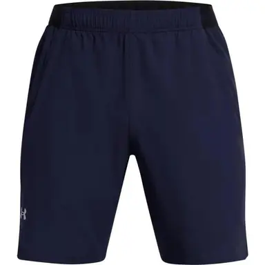 Under Armour Vanish Woven Men's 8” Shorts - Midnight Navy