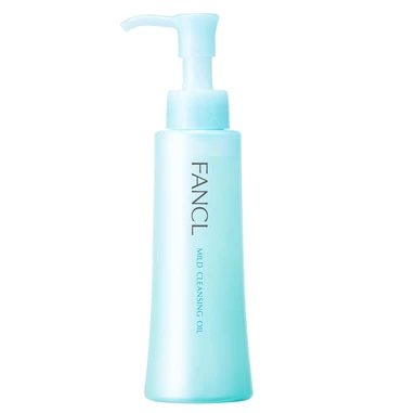 Fancl Nano Reinigungslösung 120ml * 2