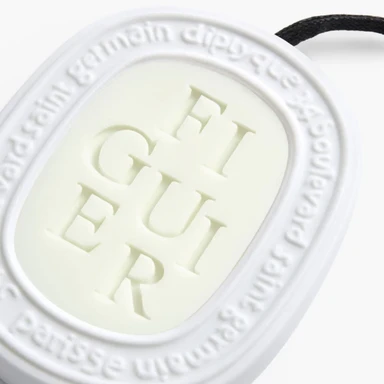 Diptyque Scented Ovals Figuier – Room Fragrance 35g