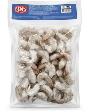 BML Vannamei Garnalen - 800 g