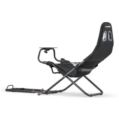 Playseat Challenge Universele gamestoel Gecapitonneerde zitting Zwar