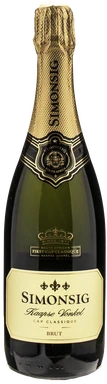 Simonsig Kaapse Vonkel Brut 750ml