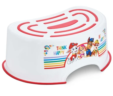Paw Patrol Step Stool 18 Months+