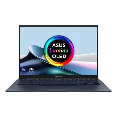 ASUS Zenbook 14" OLED Touchscreen, Intel Core Ultra 5, 16GB RAM, 512GB SSD, Windows 11 Home, UX3405CA-QL241W