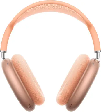 Apple Airpods Max (USB-C) - Oranje Kleur