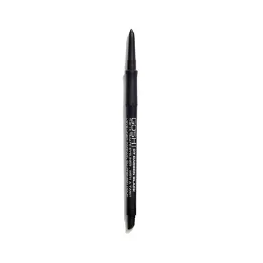 Gosh Der ultimative Eyeliner - 07 Carbon Black 0,4 g