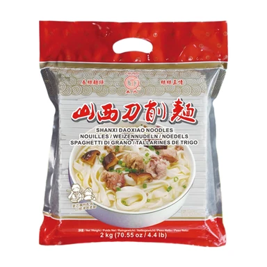 Chunsi Shanxi mespuntdeeg 2kg