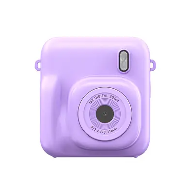 Songdian Appareil photo instantané - Violet