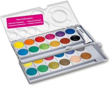 Lamy Aquarellfarbenbox (24)