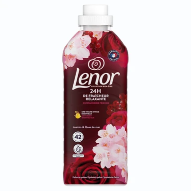 Lenor Wasverzachter 42 Wasbeurten, Jasmijn & Rose de Mai