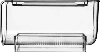 4 L Koelkast Opbergdoos 37x11 cm