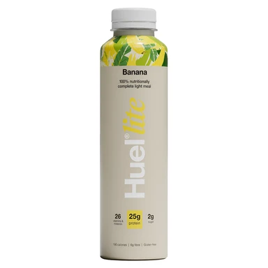 Huel Lite Ready-to-drink Banana 500ml