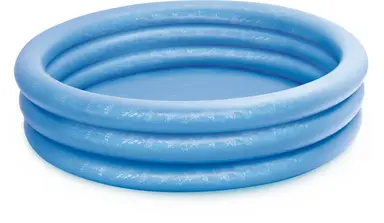 INTEX Zwembad 3 Rings 168X38Cm