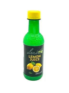 Desime 250ml Lemon Juice
