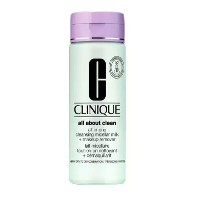 Clinique All About Clean All-In-One 200 ml