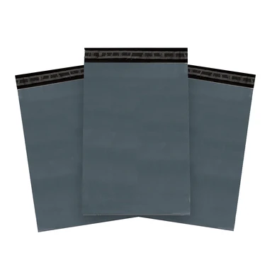 Triplast Mailing Bags 10x14" Grey Pack of 100