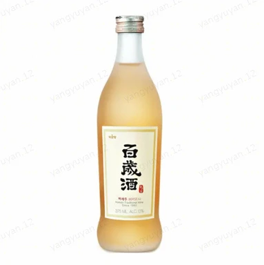 KSD Bek Se Ju 375ml (Alc. 13%)