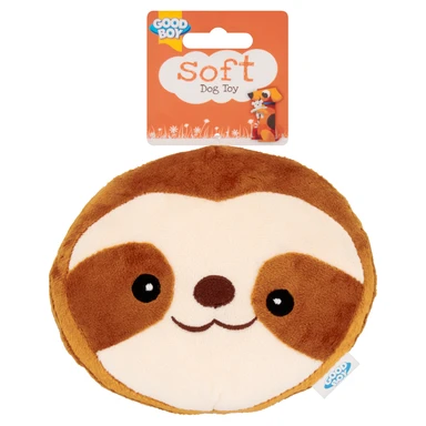Good Boy Soft Dog Toy