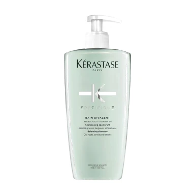 Kérastase Dual-Funktion Shampoo 500 ml