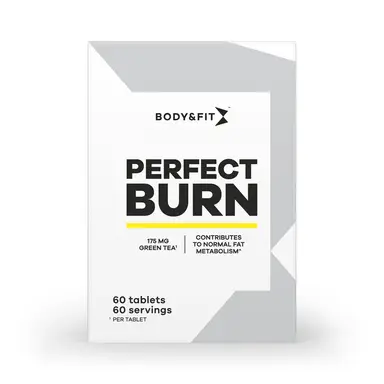 Body&Fit Perfect Burn 60 stuks (2 maanden)