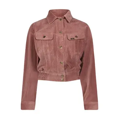 LEE 9 3/4OZ LW MS DENIM M