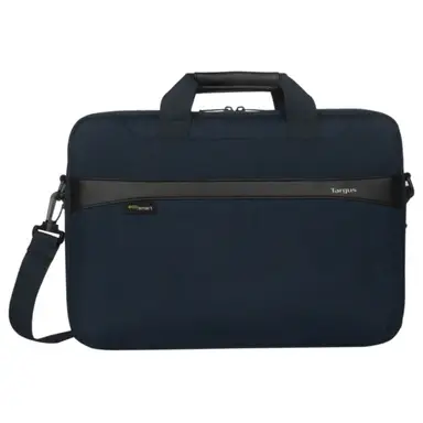 Targus GeoLite™ EcoSmart® Essential 15"-16" Laptop Case - Blue