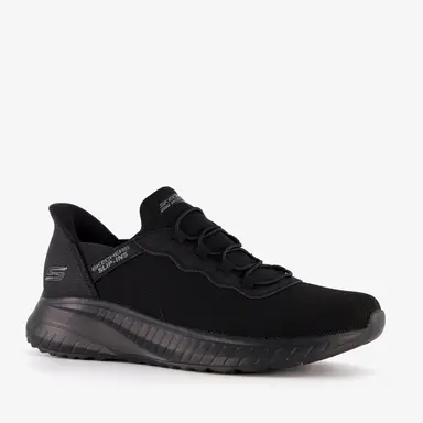 Skechers instappers: BOBS Sport Squad Chaos 118300-BBK_43